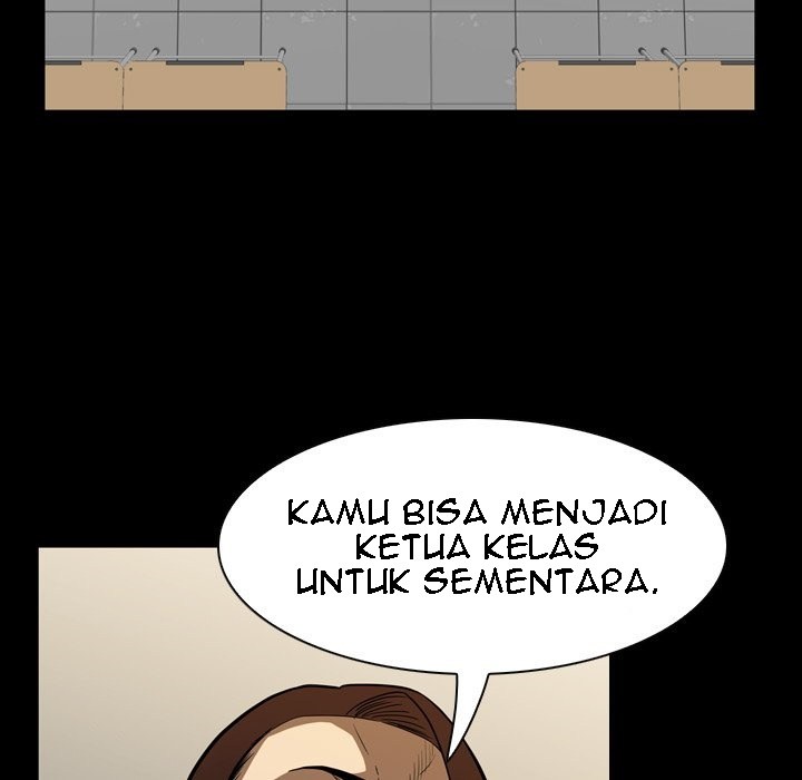 Watch Dog Chapter 06 Gambar 21