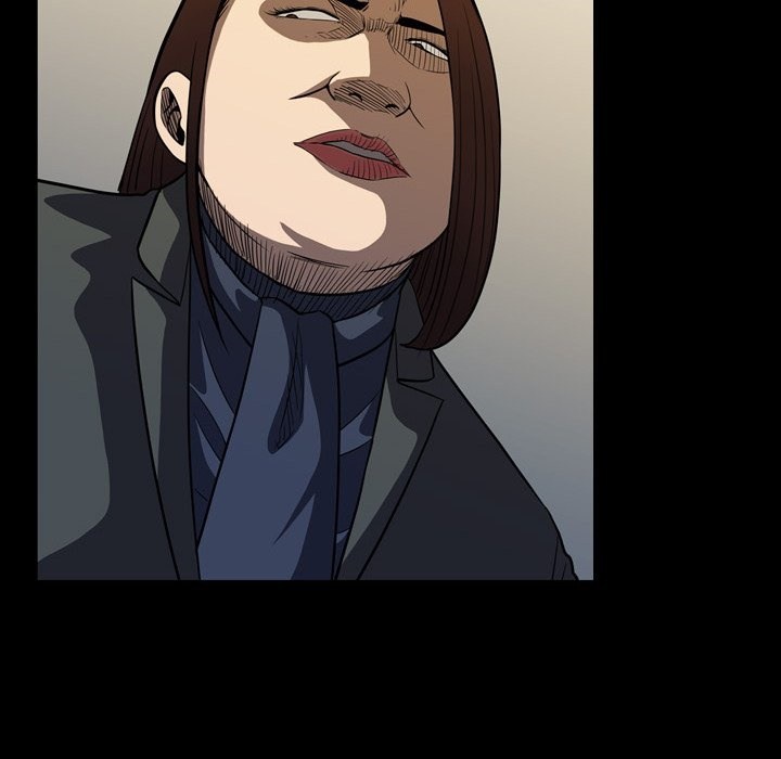 Watch Dog Chapter 06 Gambar 22