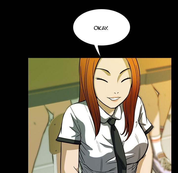 Watch Dog Chapter 06 Gambar 23