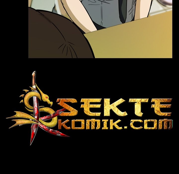 Watch Dog Chapter 06 Gambar 24