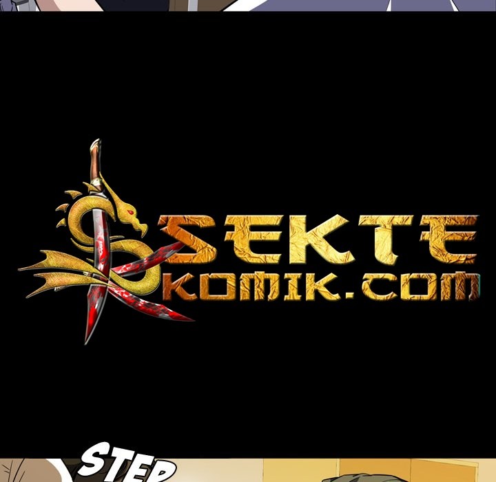 Watch Dog Chapter 06 Gambar 28