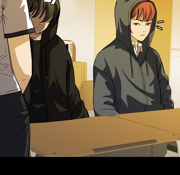 Watch Dog Chapter 06 Gambar 29