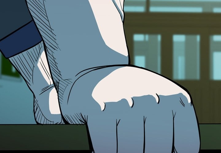 Watch Dog Chapter 06 Gambar 3