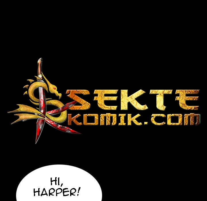 Watch Dog Chapter 06 Gambar 30