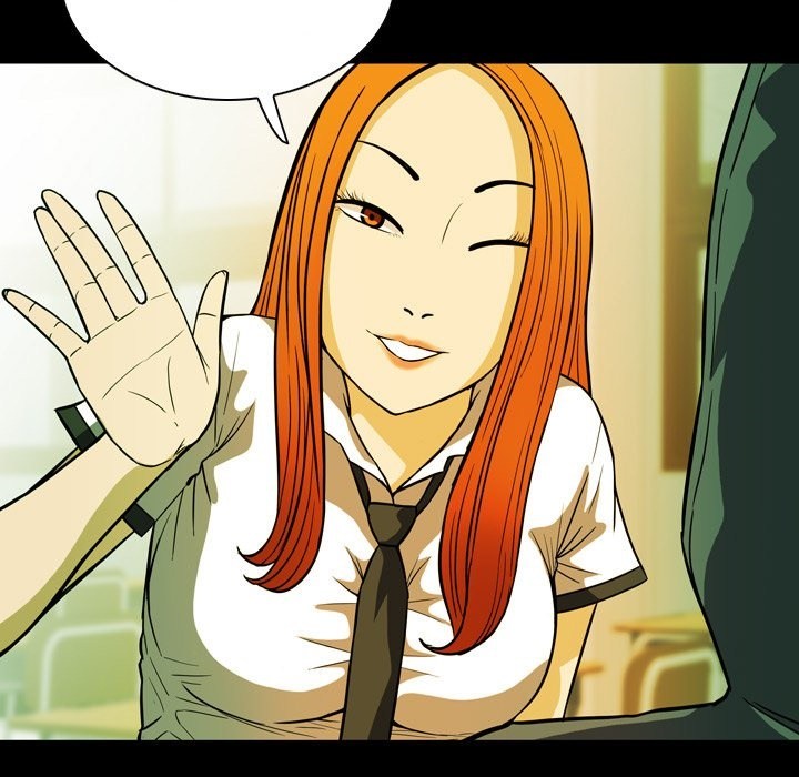 Watch Dog Chapter 06 Gambar 31