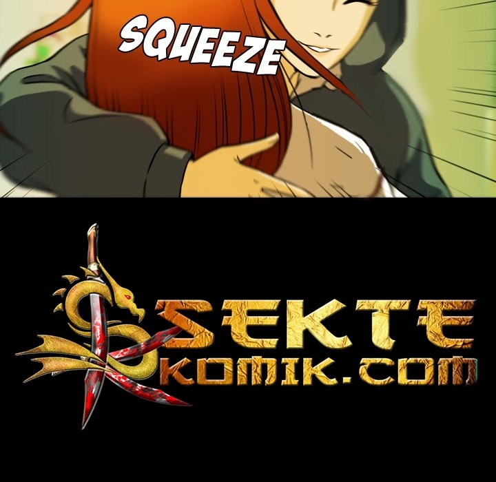 Watch Dog Chapter 06 Gambar 33