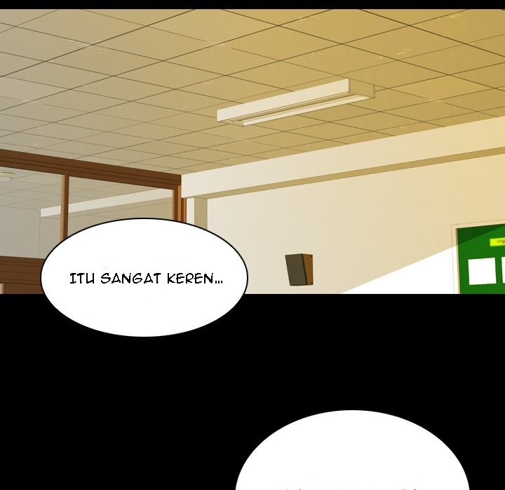 Watch Dog Chapter 06 Gambar 34