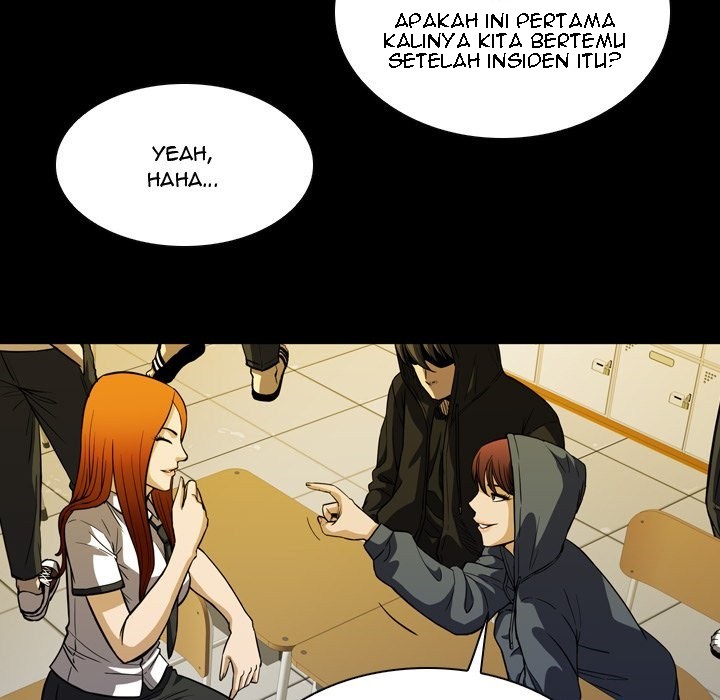 Watch Dog Chapter 06 Gambar 35