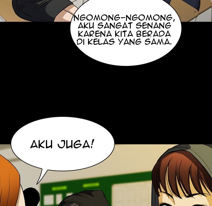 Watch Dog Chapter 06 Gambar 36