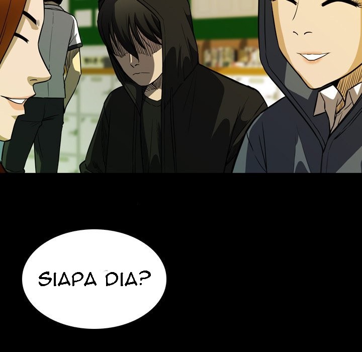 Watch Dog Chapter 06 Gambar 37