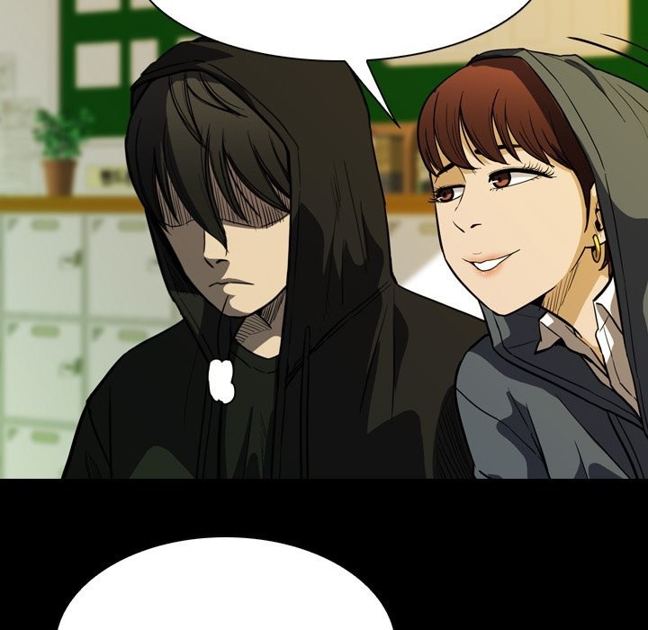 Watch Dog Chapter 06 Gambar 39