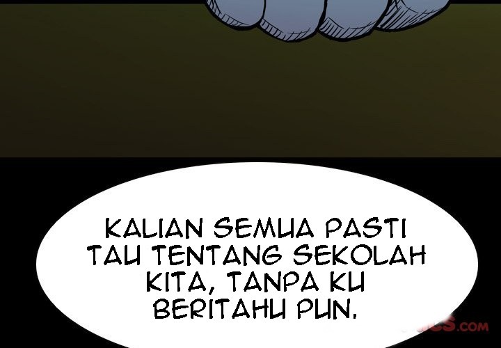 Watch Dog Chapter 06 Gambar 4