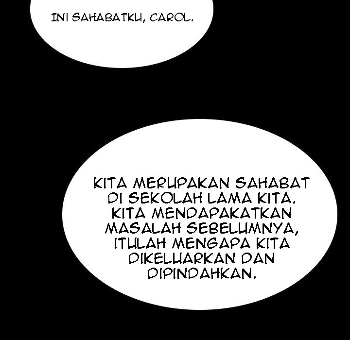 Watch Dog Chapter 06 Gambar 40