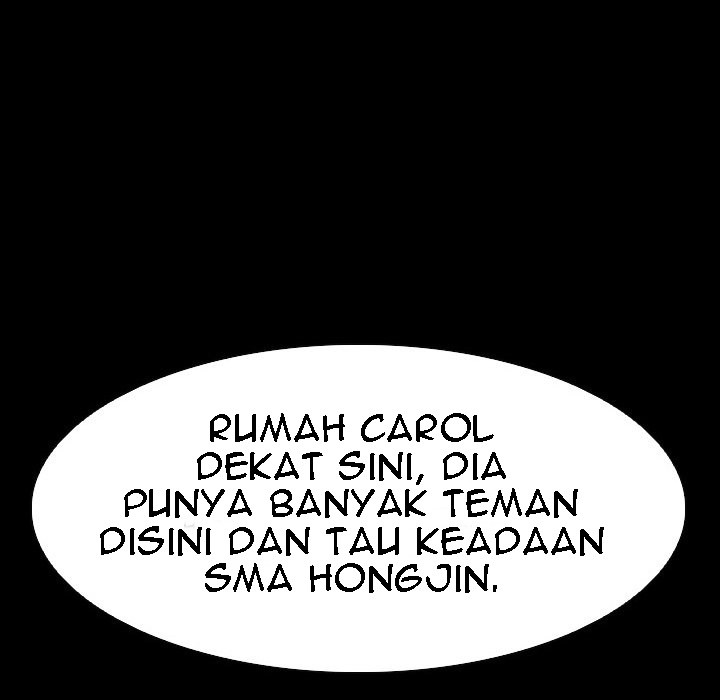 Watch Dog Chapter 06 Gambar 41