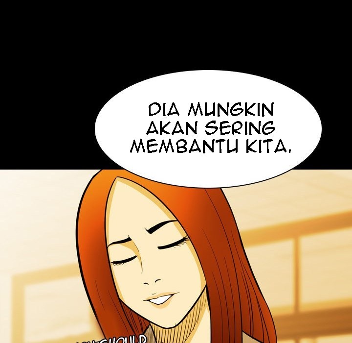 Watch Dog Chapter 06 Gambar 42