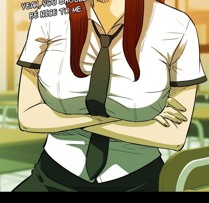 Watch Dog Chapter 06 Gambar 43