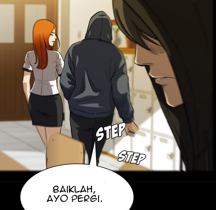 Watch Dog Chapter 06 Gambar 45