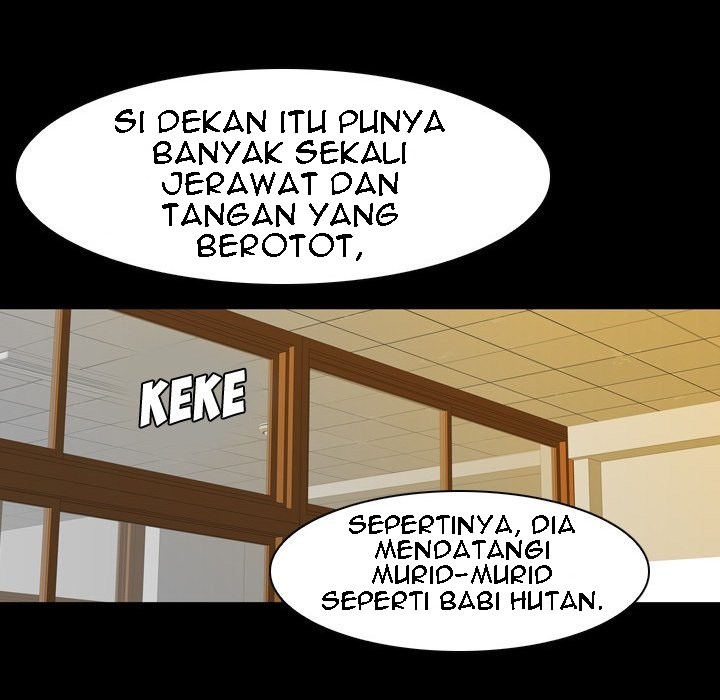 Watch Dog Chapter 06 Gambar 47