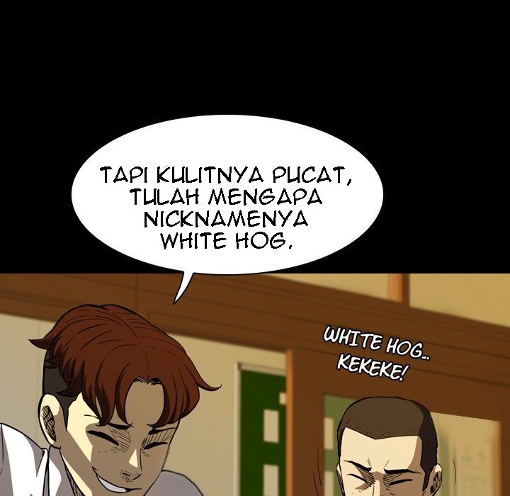 Watch Dog Chapter 06 Gambar 48