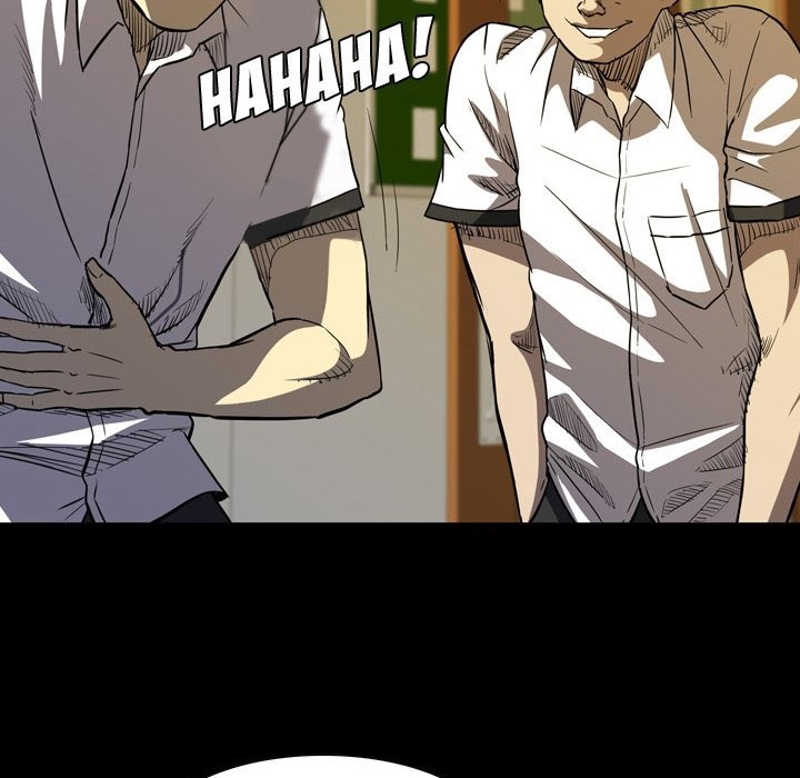 Watch Dog Chapter 06 Gambar 49