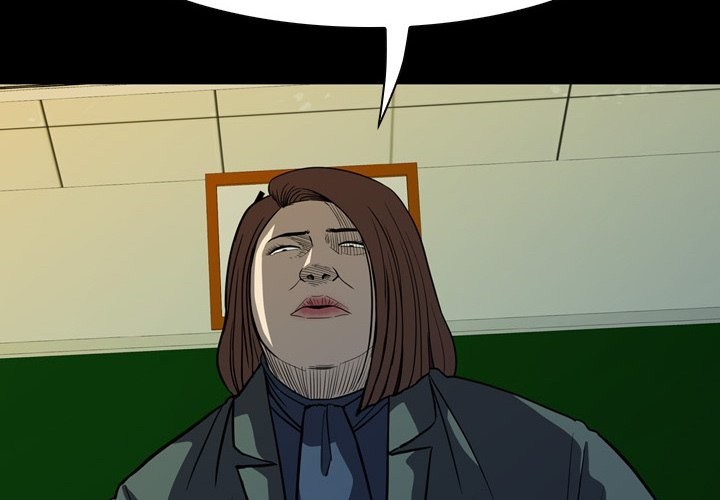 Watch Dog Chapter 06 Gambar 5