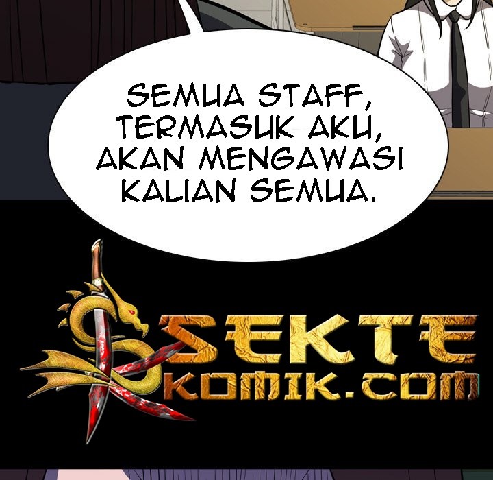 Watch Dog Chapter 06 Gambar 9