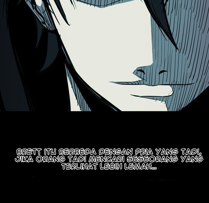Watch Dog Chapter 05 Gambar 10