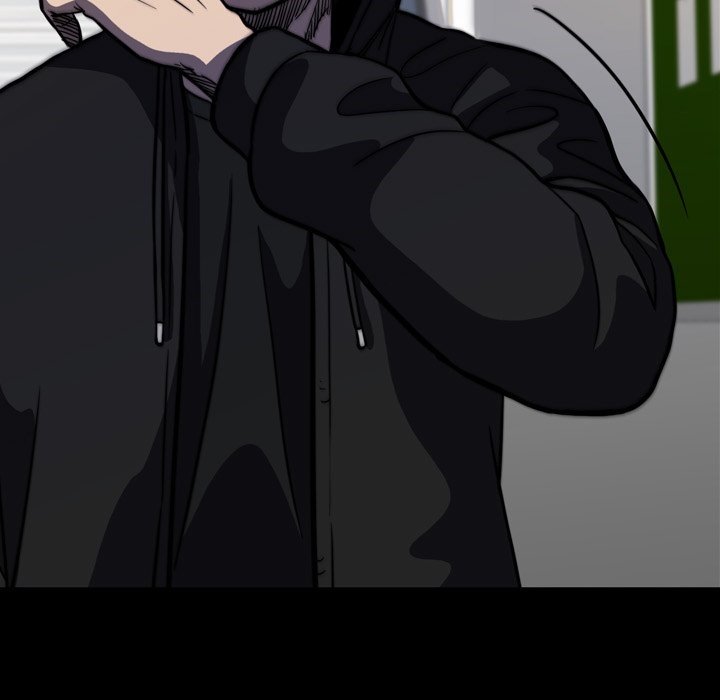 Watch Dog Chapter 05 Gambar 104