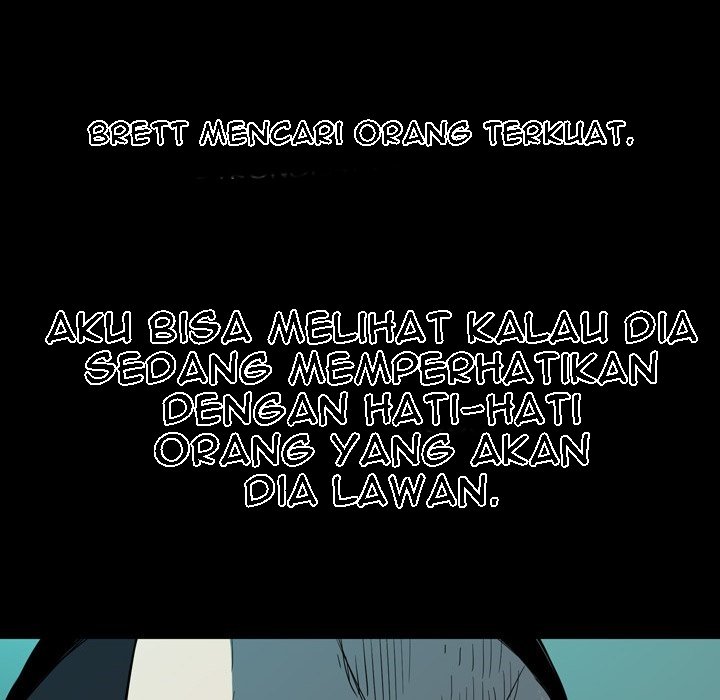 Watch Dog Chapter 05 Gambar 11