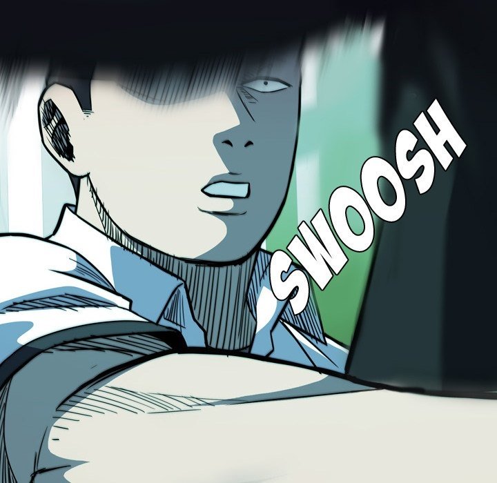 Watch Dog Chapter 05 Gambar 123