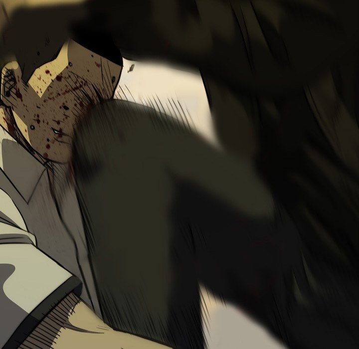 Watch Dog Chapter 05 Gambar 126