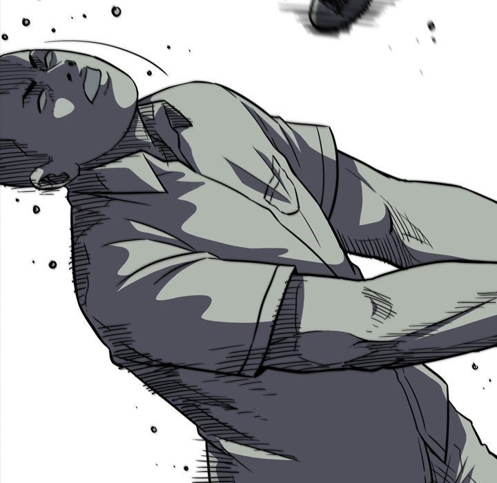 Watch Dog Chapter 05 Gambar 129