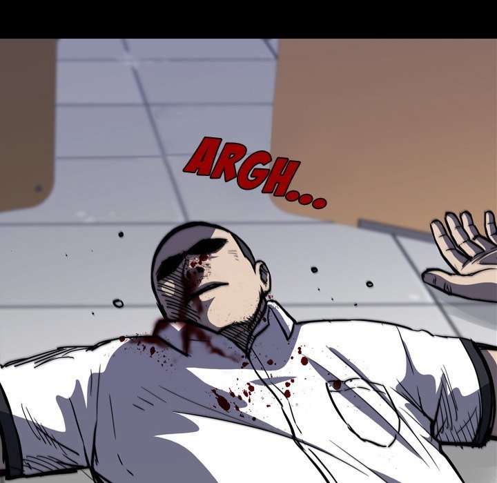 Watch Dog Chapter 05 Gambar 134