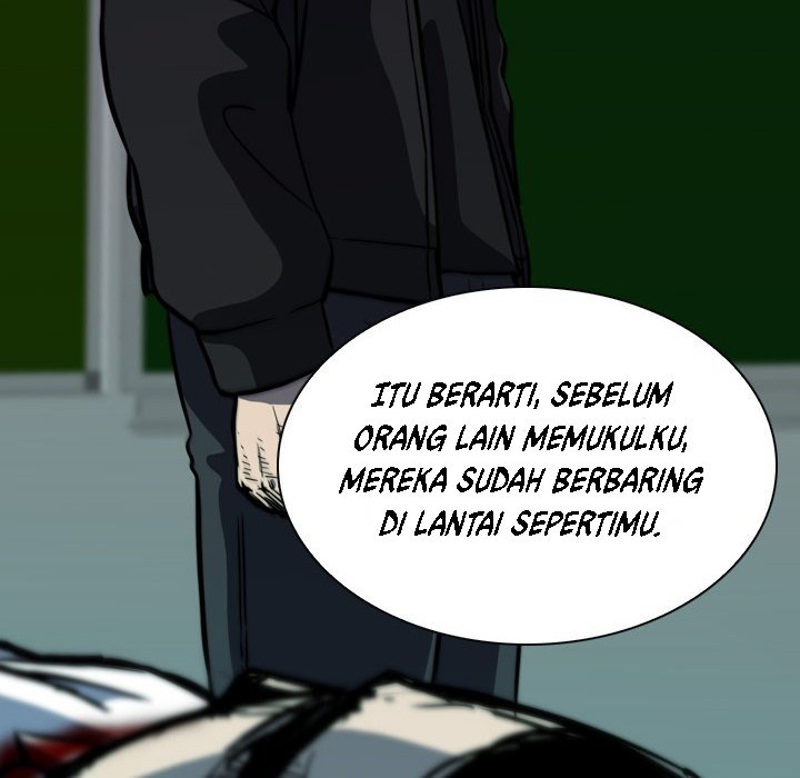 Watch Dog Chapter 05 Gambar 137