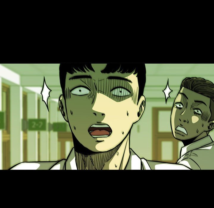 Watch Dog Chapter 05 Gambar 145