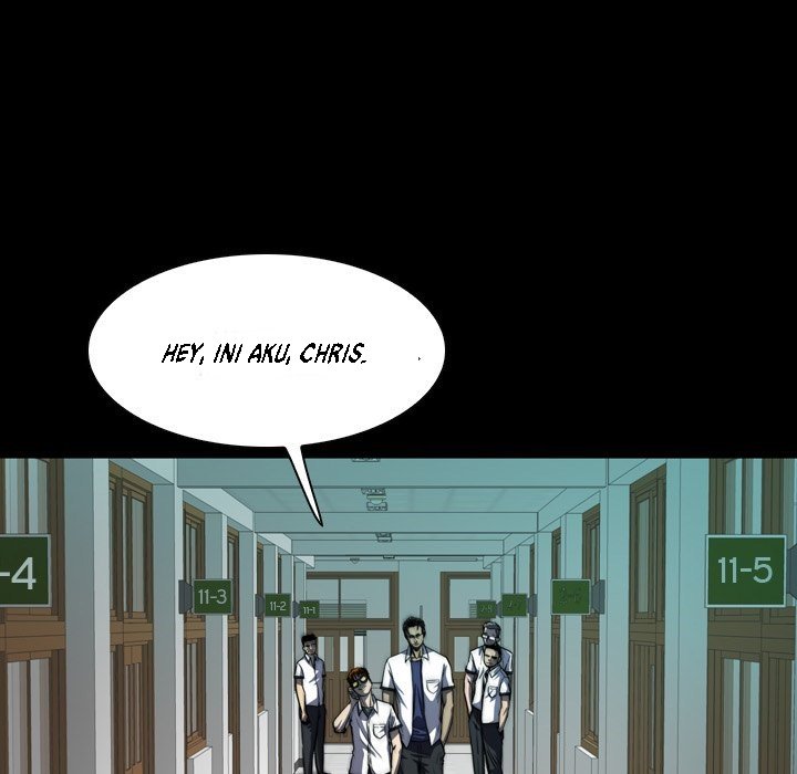 Watch Dog Chapter 05 Gambar 146