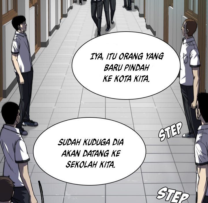 Watch Dog Chapter 05 Gambar 147