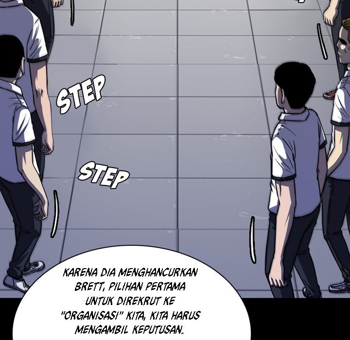 Watch Dog Chapter 05 Gambar 148
