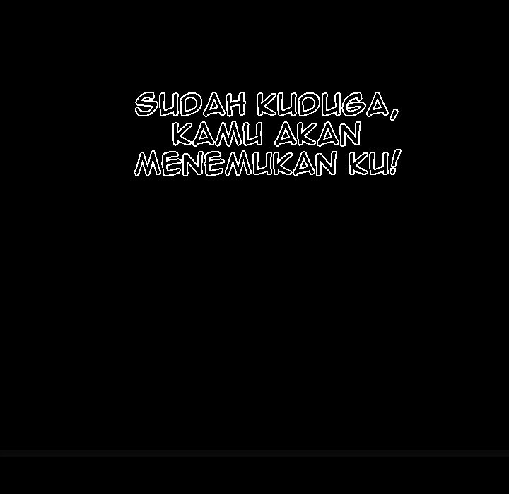 Watch Dog Chapter 05 Gambar 22