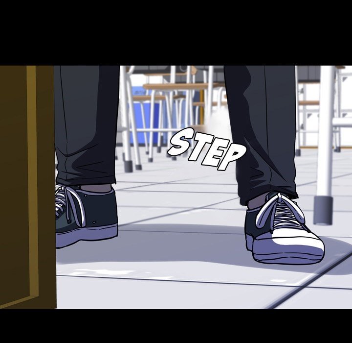 Watch Dog Chapter 05 Gambar 28