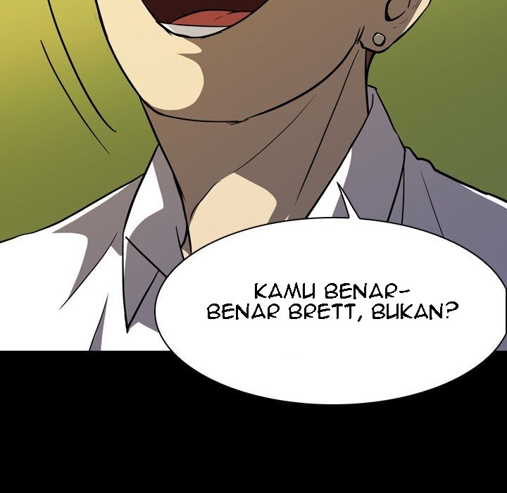Watch Dog Chapter 05 Gambar 33