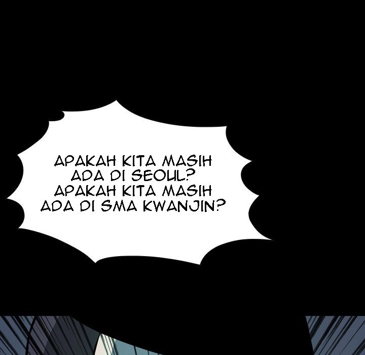 Watch Dog Chapter 05 Gambar 43