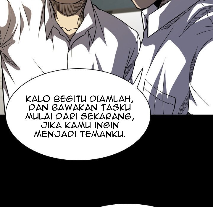 Watch Dog Chapter 05 Gambar 47