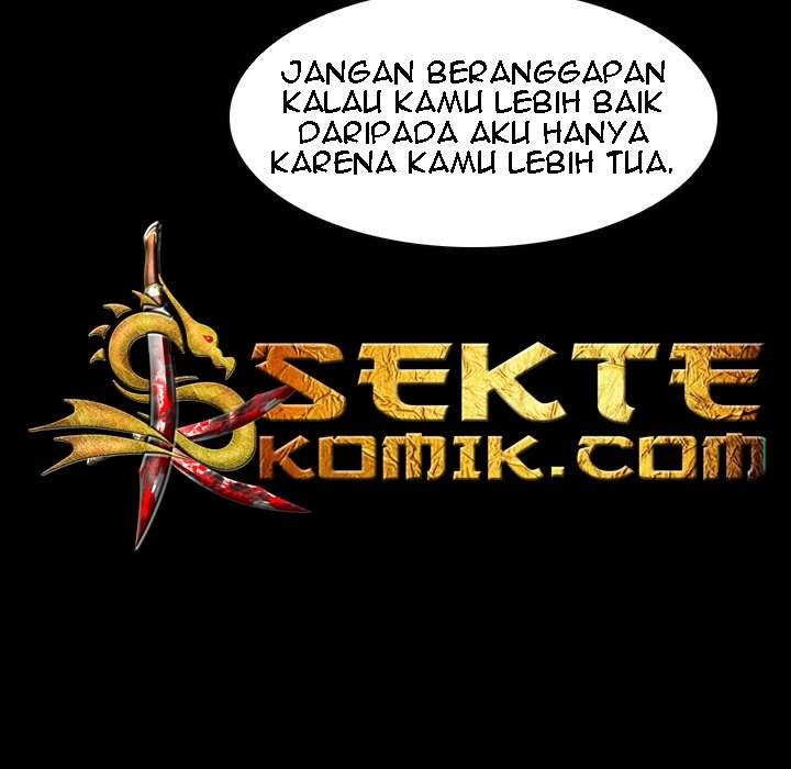 Watch Dog Chapter 05 Gambar 48