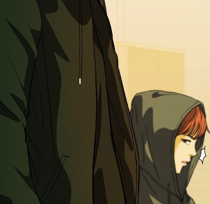 Watch Dog Chapter 05 Gambar 56