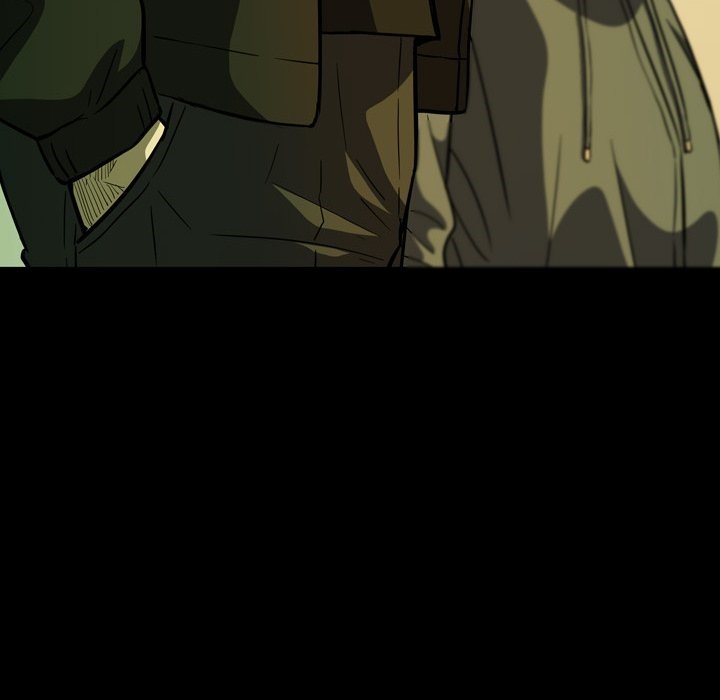 Watch Dog Chapter 05 Gambar 57