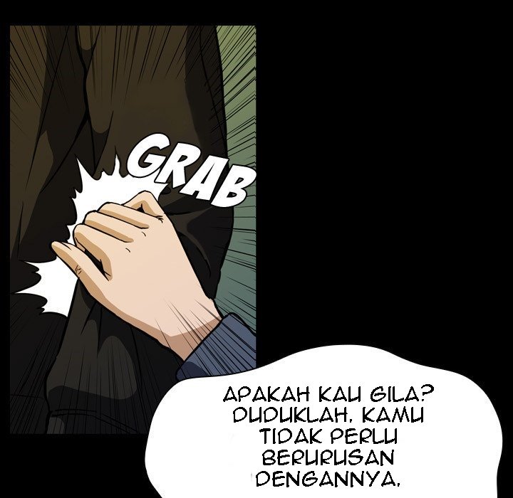 Watch Dog Chapter 05 Gambar 58