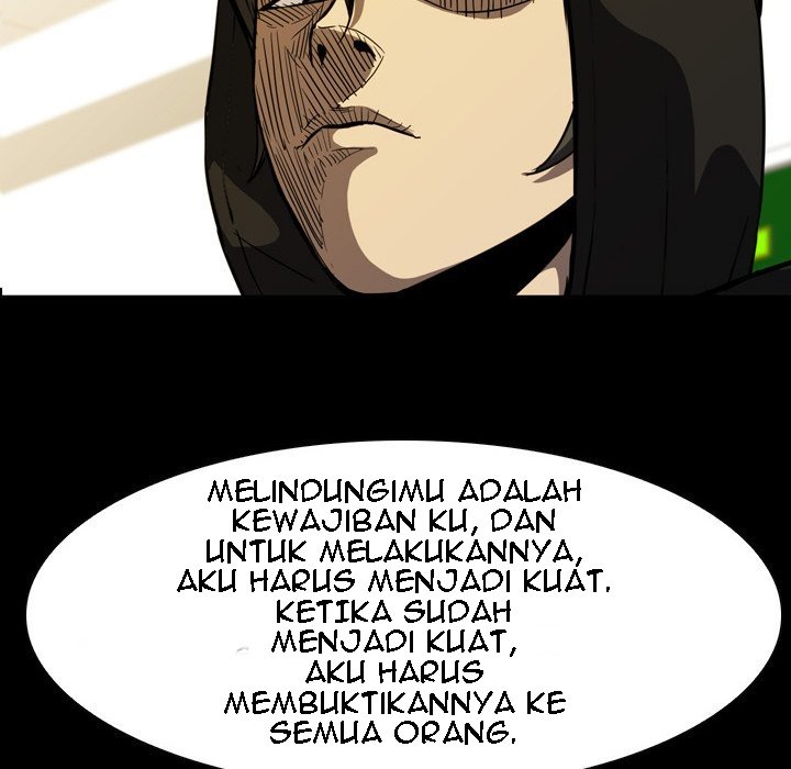 Watch Dog Chapter 05 Gambar 61