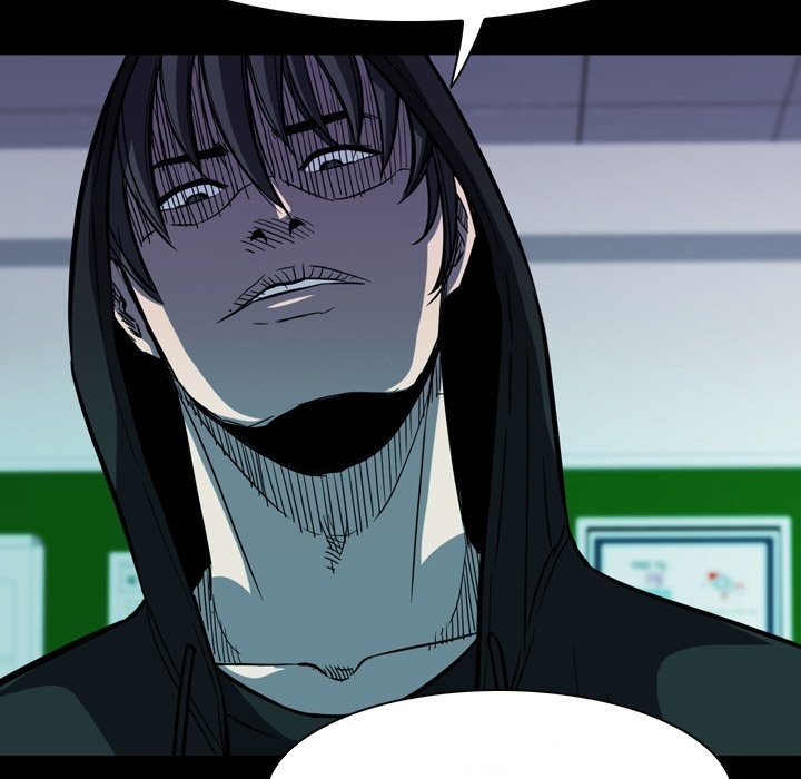 Watch Dog Chapter 05 Gambar 62