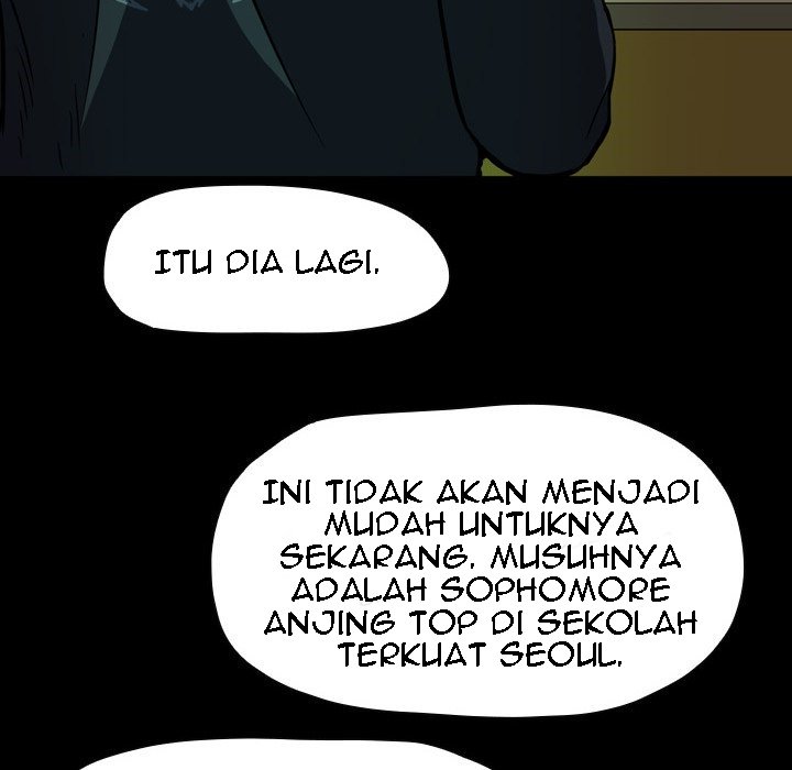 Watch Dog Chapter 05 Gambar 73